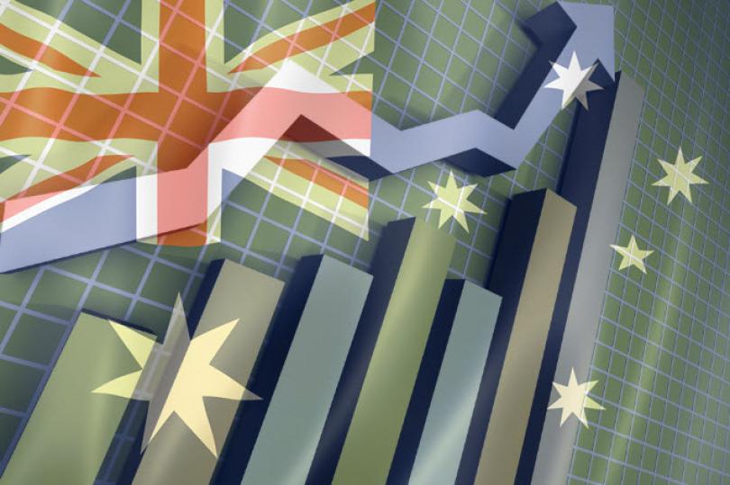 الناتج المحلي يُخمد توقعات خفض الفائدة الاسترالية